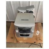 Audiovox 5CD changer