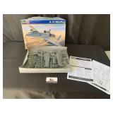 A-10 Warthog Model 1:48 scale