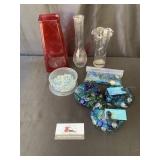 Vases and filler gems