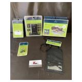 Miscellaneous travel items