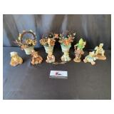 Miscellaneous bear lot