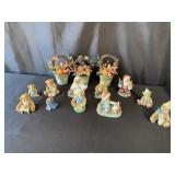 Miscellaneous bear lot