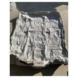 Aero bed air mattress with pump