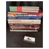 Quilt books
