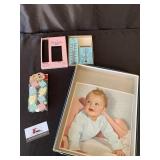 Vintage Baby lot