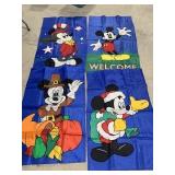 Disney Flags