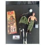 1964 Hasbro GIJOE