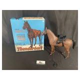 Marx Thunderbolt Johnny West