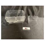 Longaberger basket liners