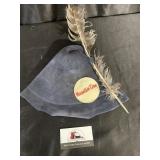 Vintage Mountain Dew hat