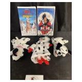 101 Dalmatians lot