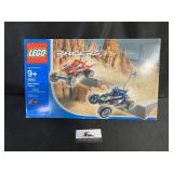 LEGO Racers