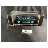 Special Edition 1:18 scale Jaguar XJ220