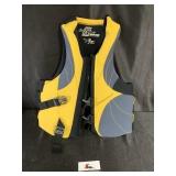 Adult Large Stearns life jacket
