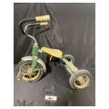 Vintage Tricycle