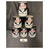 Northland Motor Oil