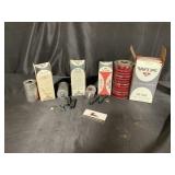 WIX gas and oil filters