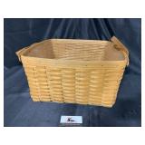 Longaberger basket
