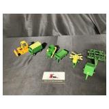 1:64 scale John Deere