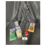 Beanie Babies and miscellaneous