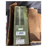 Progressive Power Converter