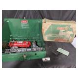 Vintage Coleman Stove