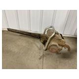 Wright Saw Reciprocating