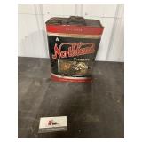 Northland oil