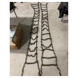 Tire chains