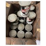 Northland oil -17  cans