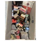 Vintage auto parts- lots!!
