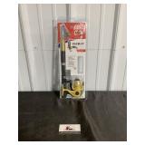 Eagle Claw pack-it fishing pole