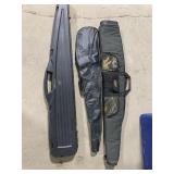 Gun cases