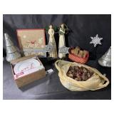 Christmas decorations