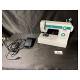 Janome New Home Limited Edition