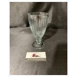 Tote of Ice Cream Shoppe glasses