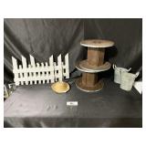 Tote of Country decor