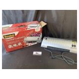 Thermal Laminator
