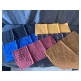 Miscellaneous fabric