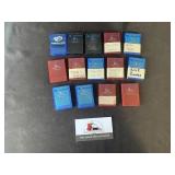 Play Station 2 memory cards/games