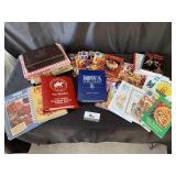 Cookbooks