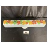 Vintage light fixture