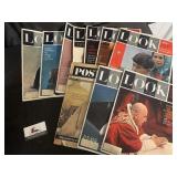 Look magazines