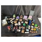 Stamps n stuff