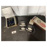 Hose rings and piston ring set