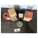 International Harvester parts