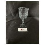 14 Dozen glass goblets