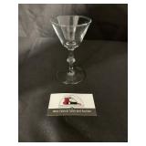 60 mini champagne glasses with tote