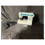 Janome New Home sewing machine