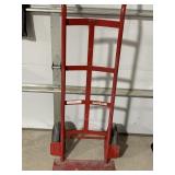 2 wheel dolly